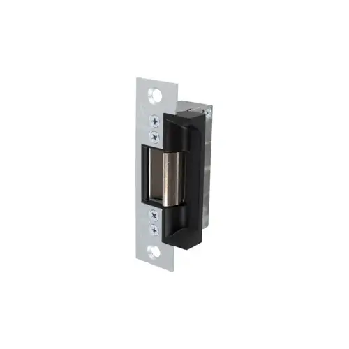 Adams Rite 7170-510-628 Electric Strike 24VDC Fail Secure (FSE), (Field ...