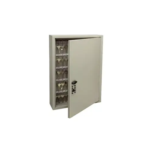 Keysafe 120-Key Cabinet Beige