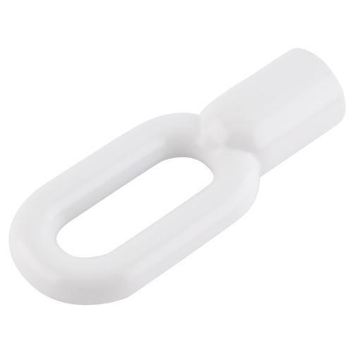 Eyelet Adapter fits Truth white Finish