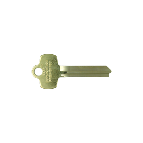 Best NS Key Blank E Keyway Do not Duplicate/No Border