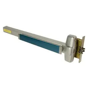 Von Duprin LD-9975EO-626-36 KIT - Less Dogging, Mortise Exit