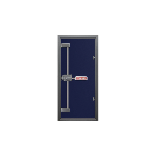 Securitech TEL-200F Self Relock Device Fire-Rated