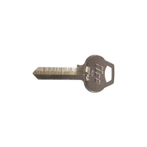 Russwin Key Blank A1011L4-NP - pack of 10