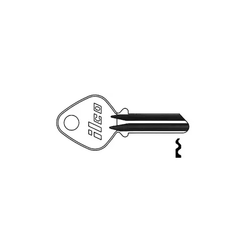 Lockwood Key Blanks - pack of 10