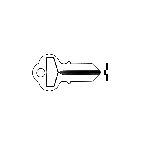 Chicago Key DK4 1041G CG1