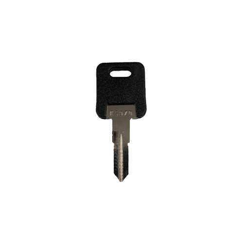 Trimark Key Blanks RV/Camper Steel Key