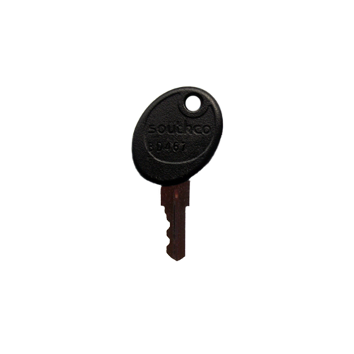 Southco Key