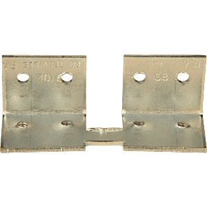 Storefront Brackets