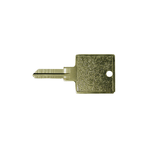 Schlage Motel Head Key Do not Duplicate - pack of 10