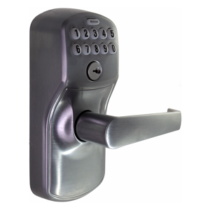 How to Change Codes on Schlage Locks: Manage 4-Digit Codes