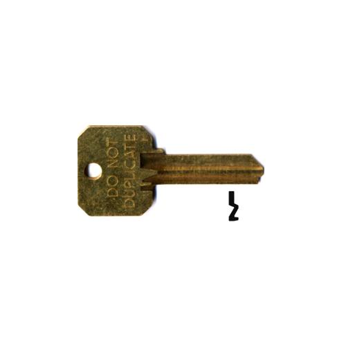 Best Key BE2