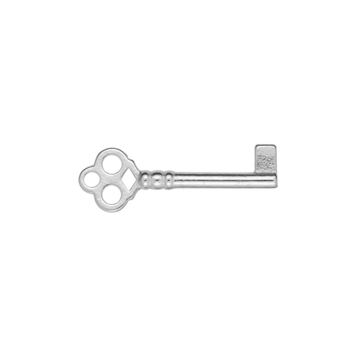 Barrel Key Malleable Iron