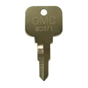 Framon BD371 Blue Dog Boat Key Buy Now