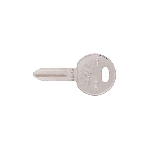 Ilco Unican Corporation 1621XCP10 Trimark Key Blank KS101 TM13 pack of 10