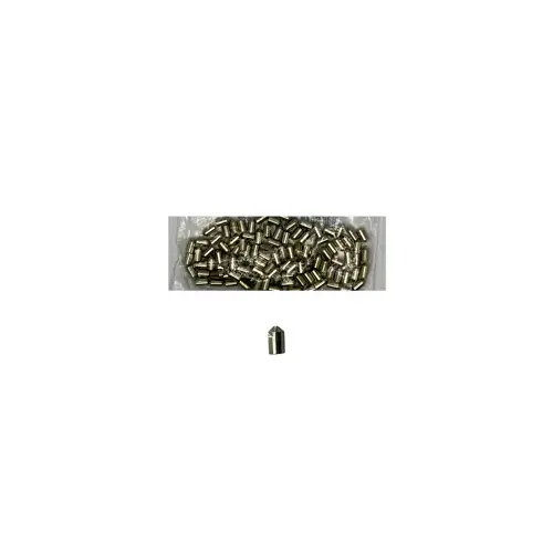 Schlage Lock Company 34-303 Schlage Bottom Pin #3 100/Bag Satin Nickel