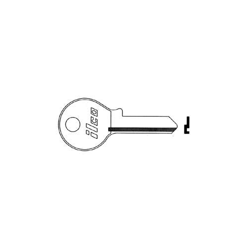 Ilco Key Blank