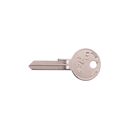 Lowe & Fletcher Key Blanks - pack of 10