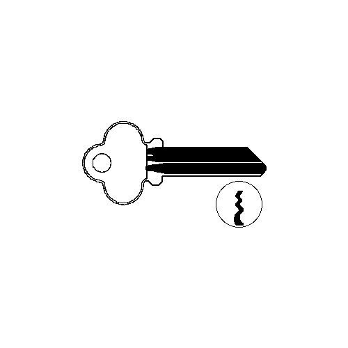 Sagar Key Blanks