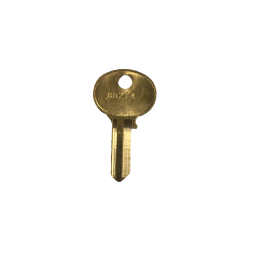 Framon BD274 Padlock OKB274 Key