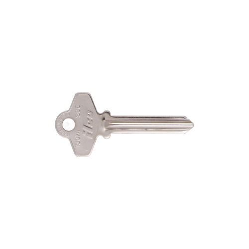 Schlage Key Blank SC6 - pack of 10