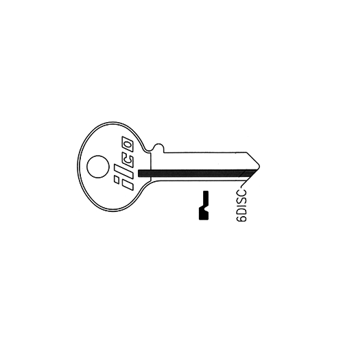 CCL Key