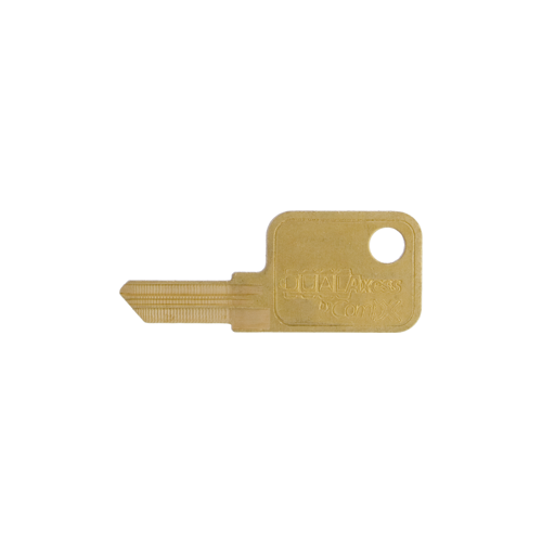 D8030, D8031 Key Blanks - pack of 10