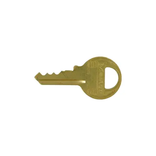 Master Key