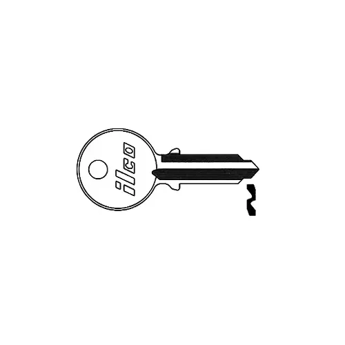Gege Key Blanks