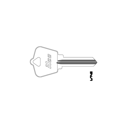 Arrow Key - pack of 10