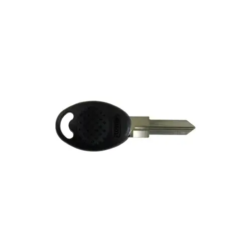 Ilco Unican Corporation ZD22RBP-SI Zadi Motorcycle Key Buy Now