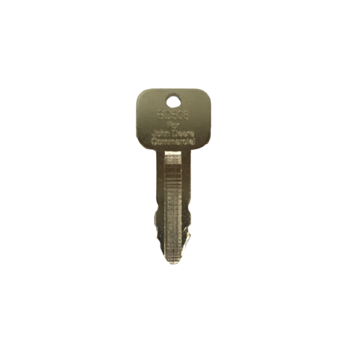Framon BD508 Equipment Key