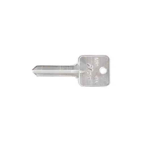 Metal-Rousseau Key Blank K1064 - pack of 10