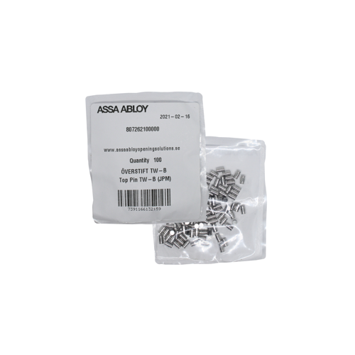 ASSA ABLOY 807262 Driver Pin 3-4 867067 or 807262