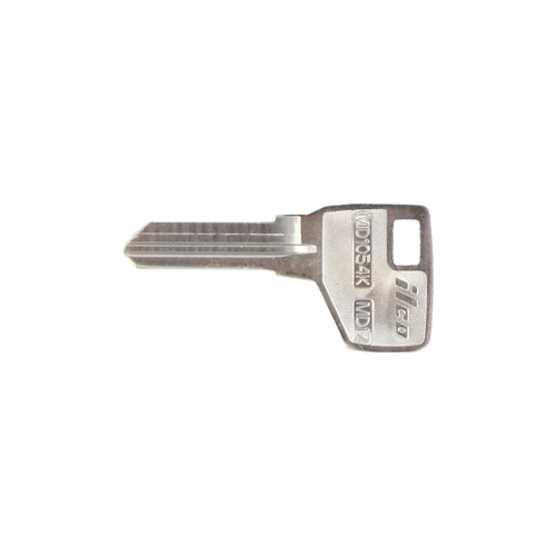 Master Door Lock Key Blank MD17