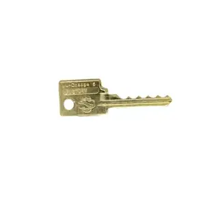 U-Change FKEY5 UCL Factory Key #5