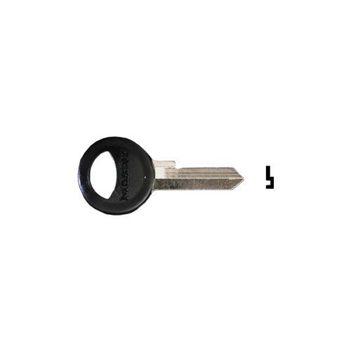 Master Lock K185BOX Key Blank Rubber Head