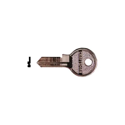 Abus Original 5 Pin Key Blanks 45/40KB 45/50KB - pack of 10