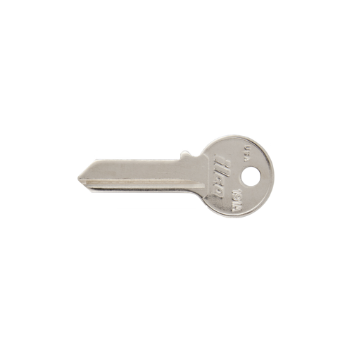 Viro Key Blanks