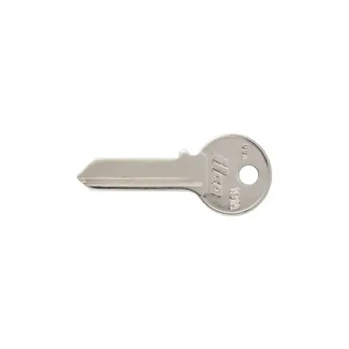 Viro Key Blanks - pack of 10