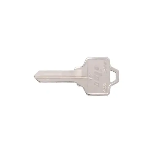 National Key Blank NA25 295