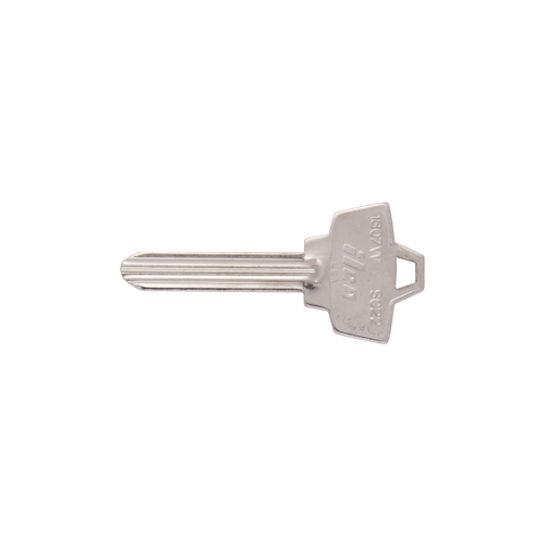 Schlage Key Blank SC22