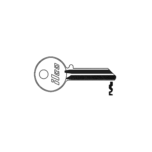 Yale Key - pack of 10