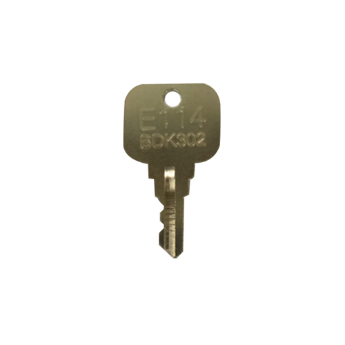 Framon BD302-50 E114 Dispenser Key