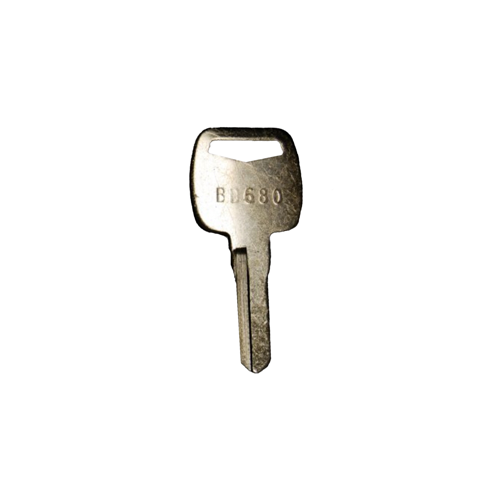 Framon BD680 Equipment Key