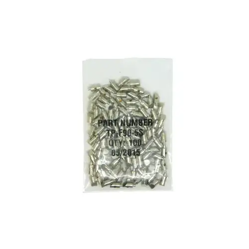 Medeco Security Locks TP-F90-5S No.5 Right Biaxial Camlock Pin, Bag of 100