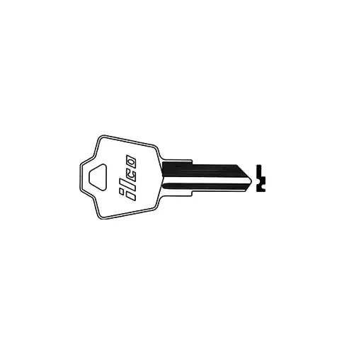 ESP Key Blank ES84 - pack of 10