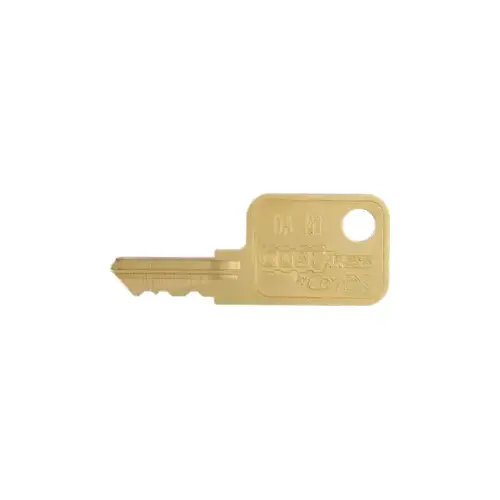 D8030,D8031 Plug Removal Key