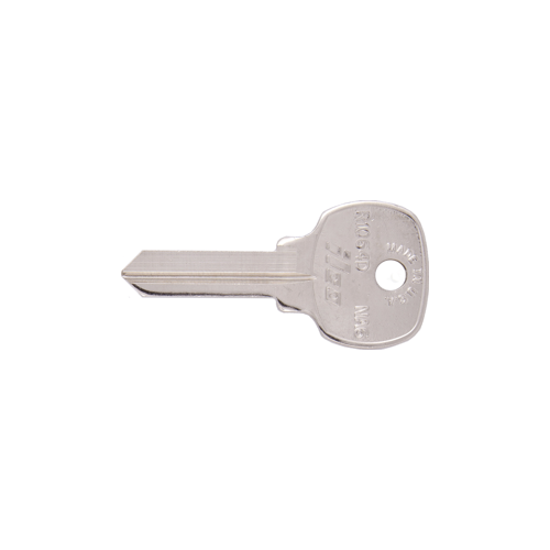 National Key Blank NA6 - pack of 10