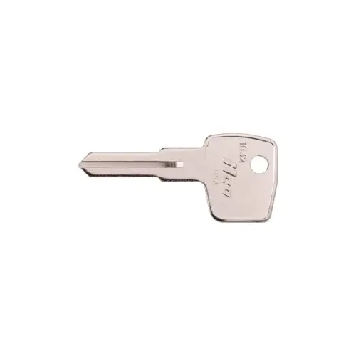 Canada Post Key Blanks - pack of 10