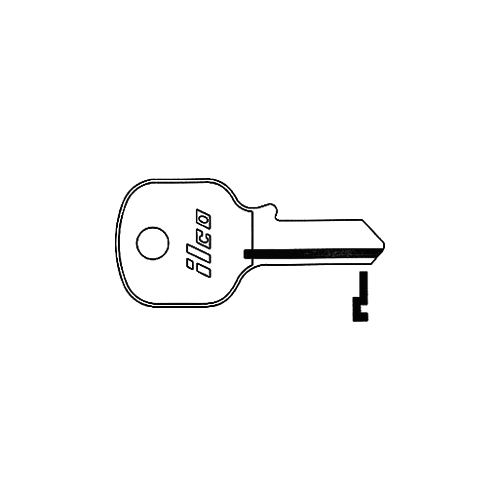 Abus Key AB16R - pack of 10